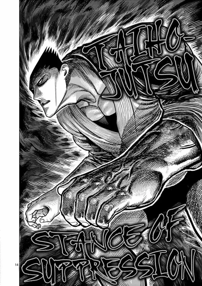 Kengan Ashura Chapter 121 image 14_optimized